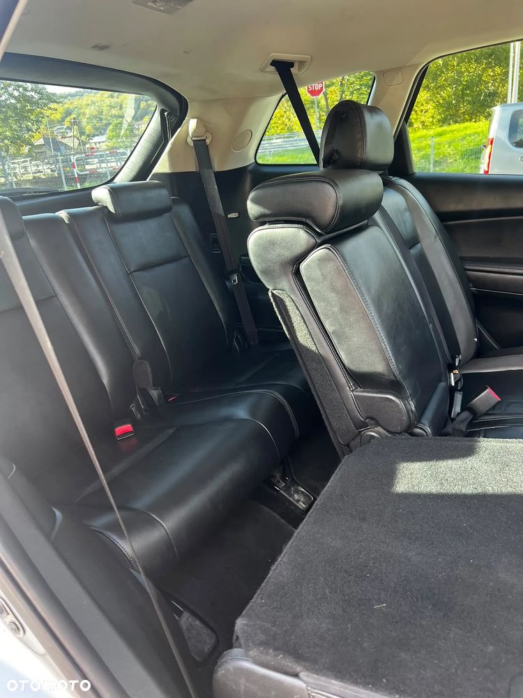 Mazda CX-9 - 20