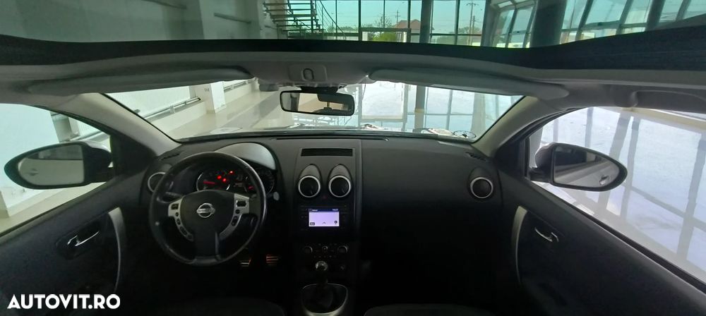 Nissan Qashqai 1.5 DCI TEKNA - 7