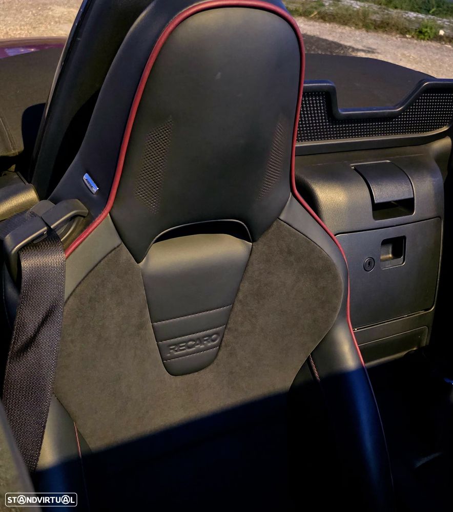 Mazda MX-5 SKYACTIV-G 184 Sports-Line - 13