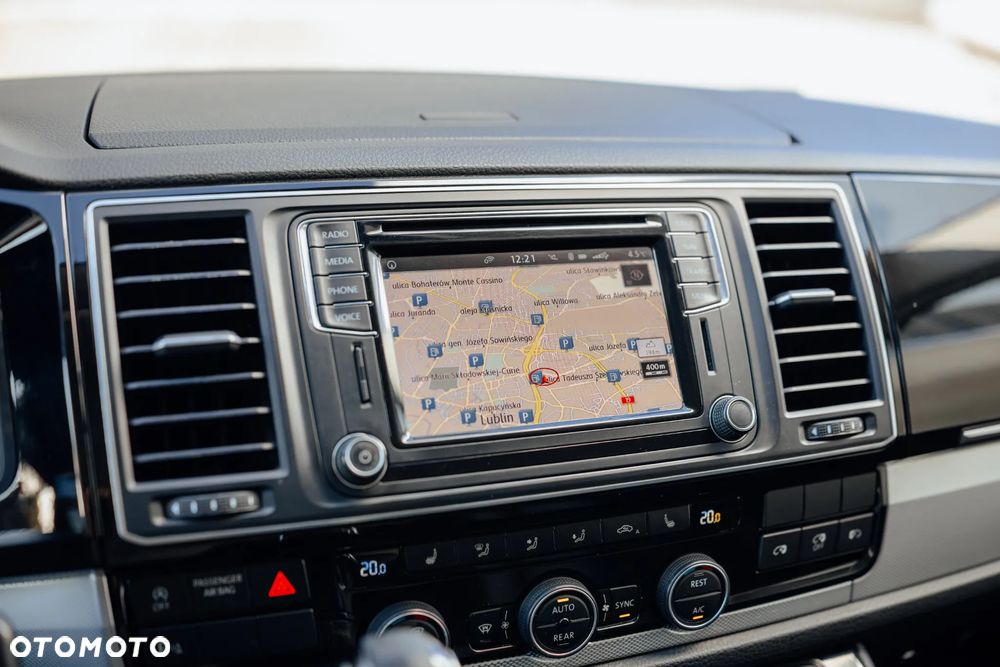 Volkswagen Caravelle 2.0 BiTDI L2 Highline DSG - 30