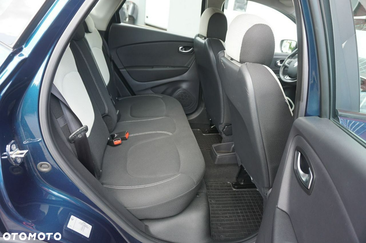 Renault Captur 1.2 Energy TCe Limited EDC - 18
