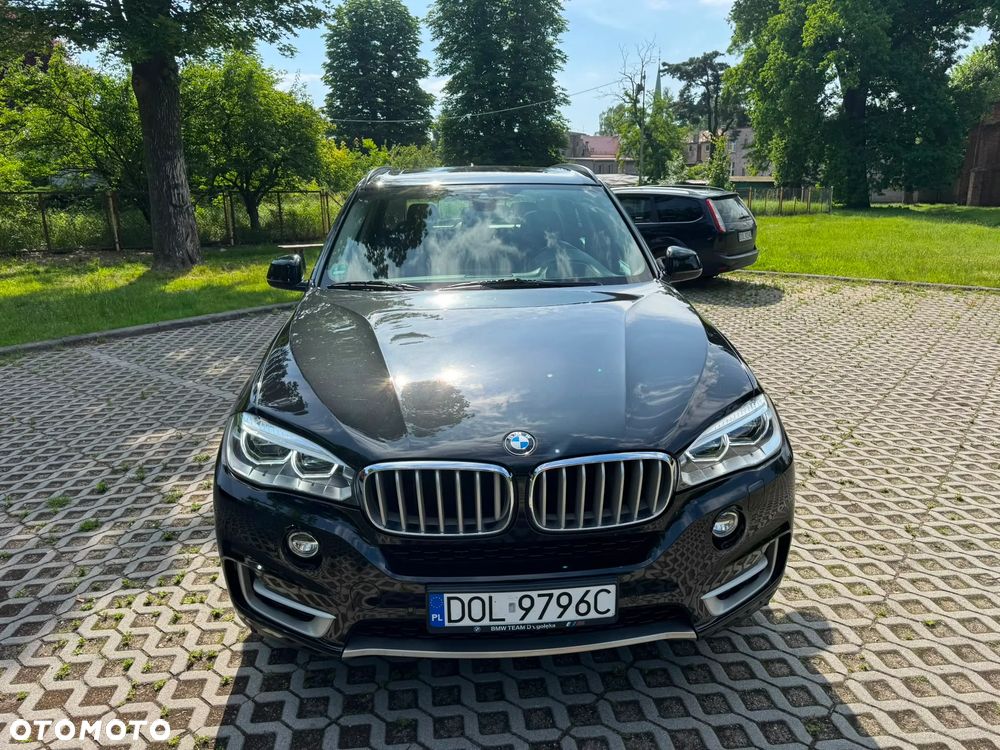 BMW X5 - 22