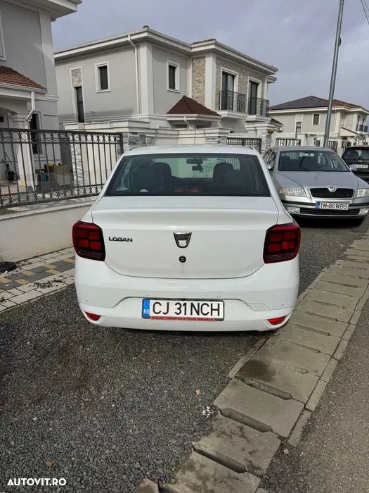 Dacia Logan 1.0 SCe Ambiance - 2