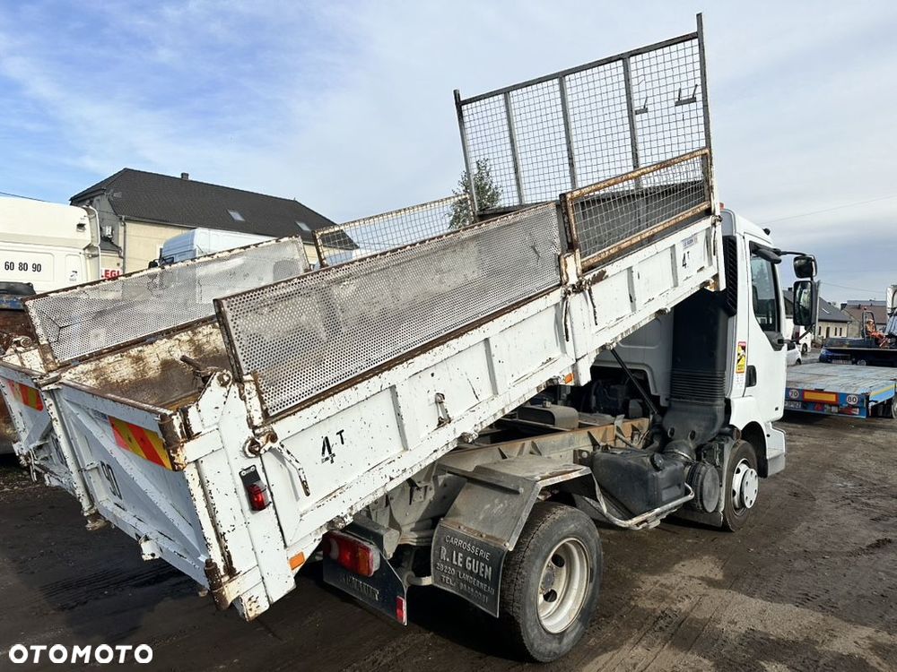 Renault Midlum 135 DXi - 5