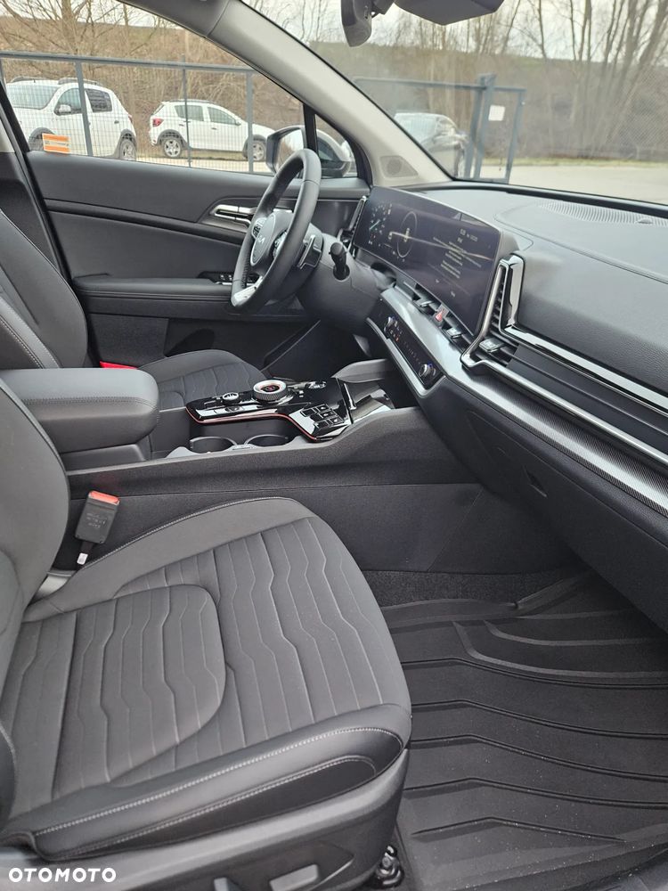 Kia Sportage 1.6 T-GDI Business Line 2WD DCT - 14