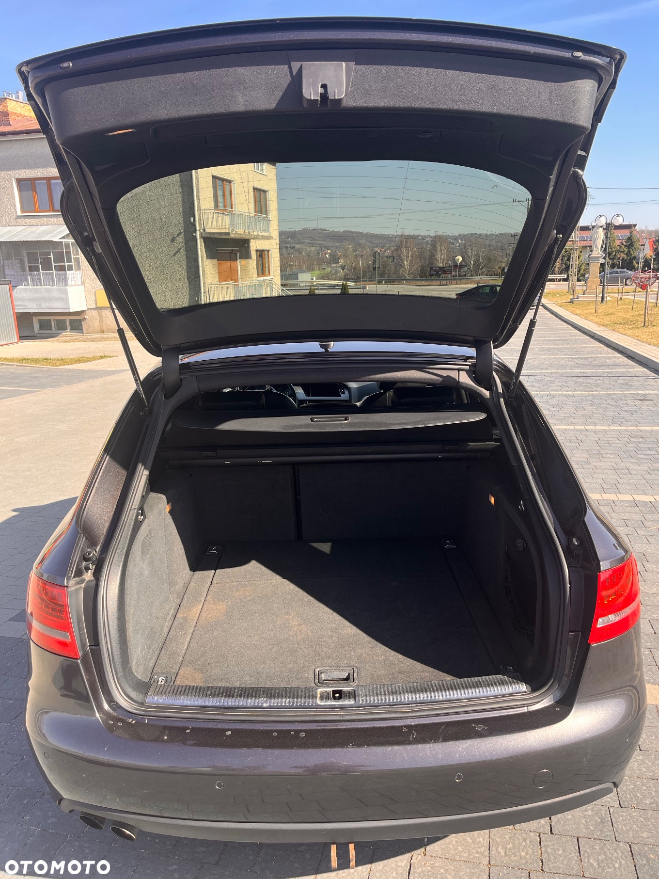 Audi A4 - 12