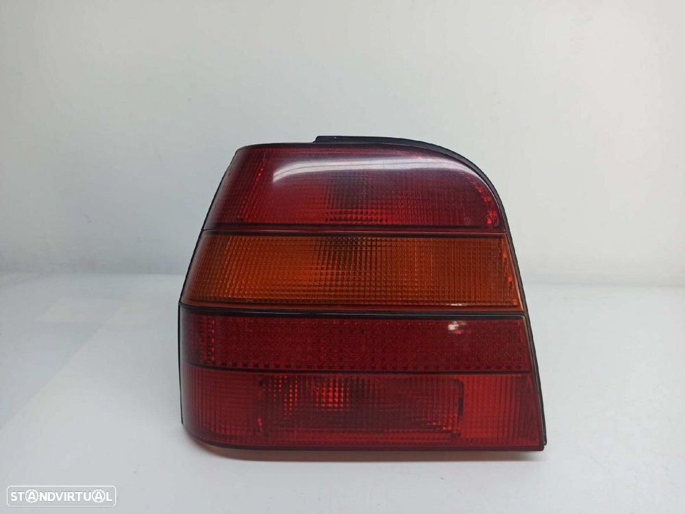 FAROLIM TRASEIRO ESQUERDO VOLKSWAGEN POLO (801/803) CL COUPE - 1