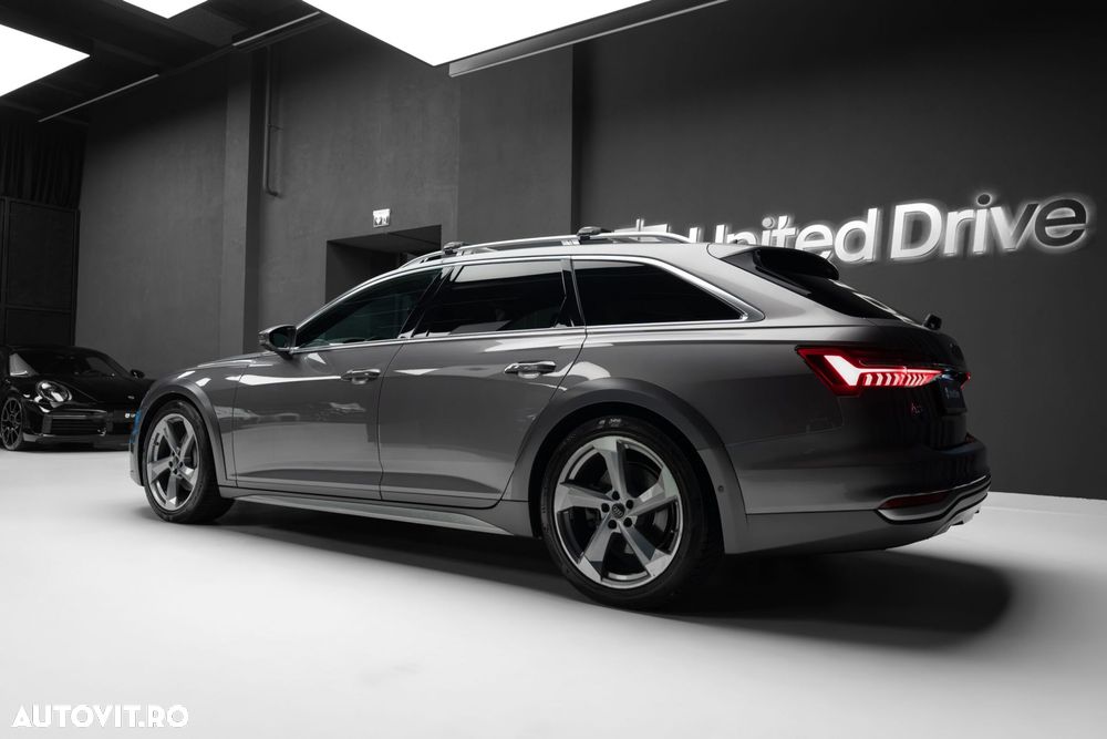 Audi A6 Allroad - 8