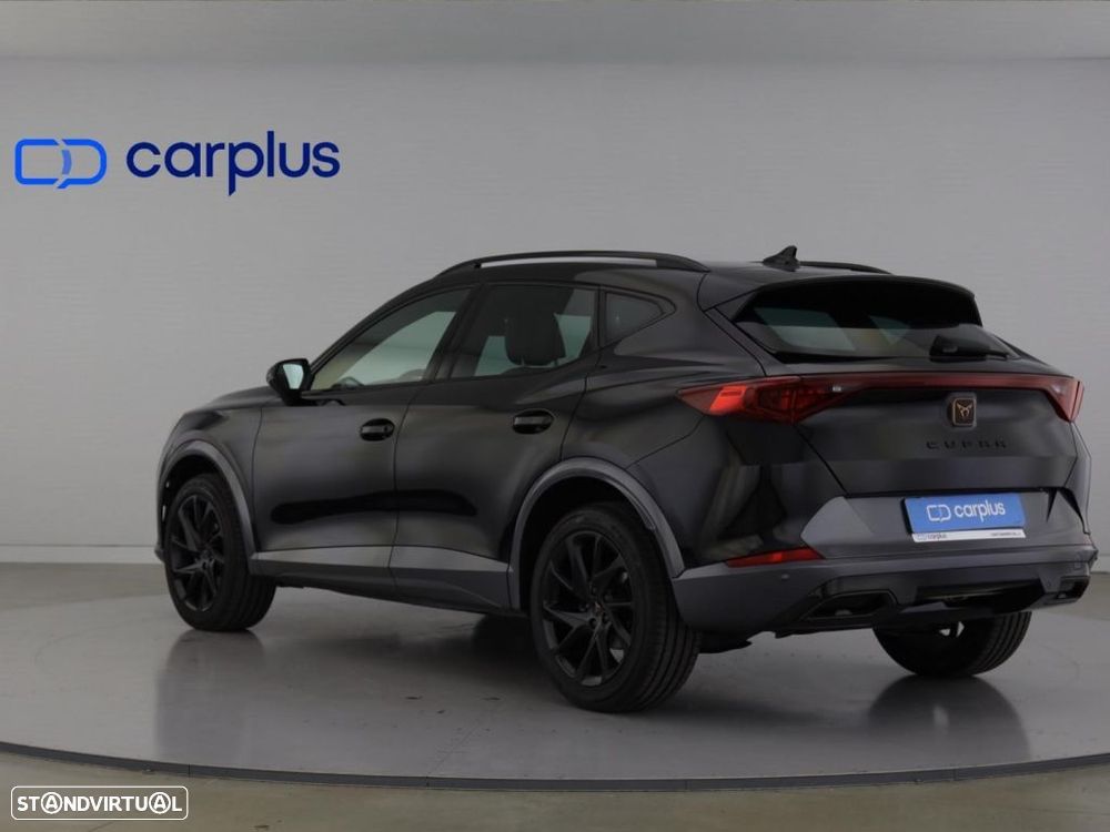 Cupra Formentor 1.5 TSI - 5