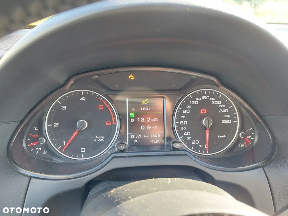 Audi Q5 - 19
