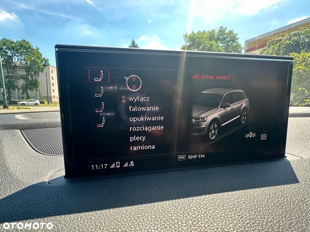 Audi Q7 - 13