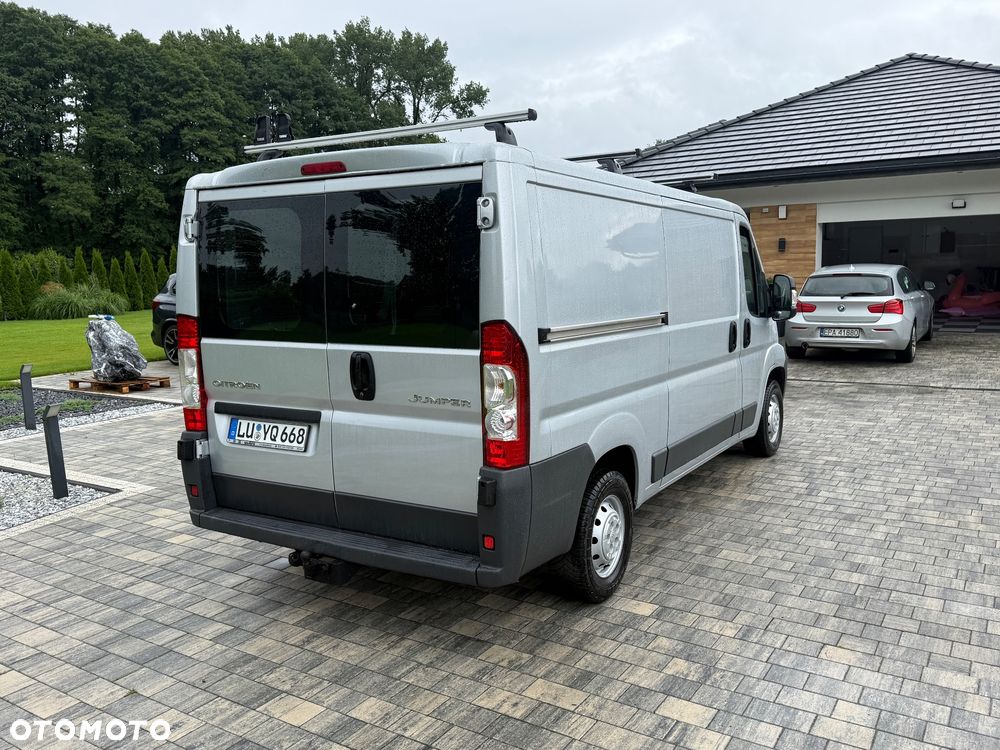 Citroën Jumper - 5