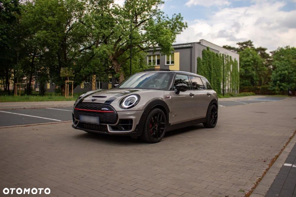 MINI Cooper JCW sport - 23