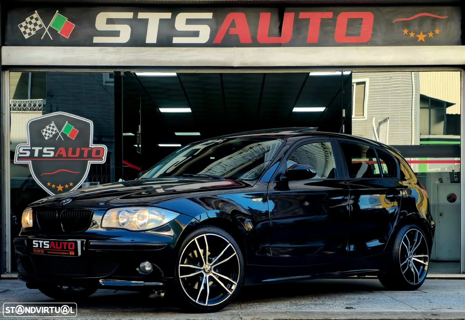 BMW 118 d - 46