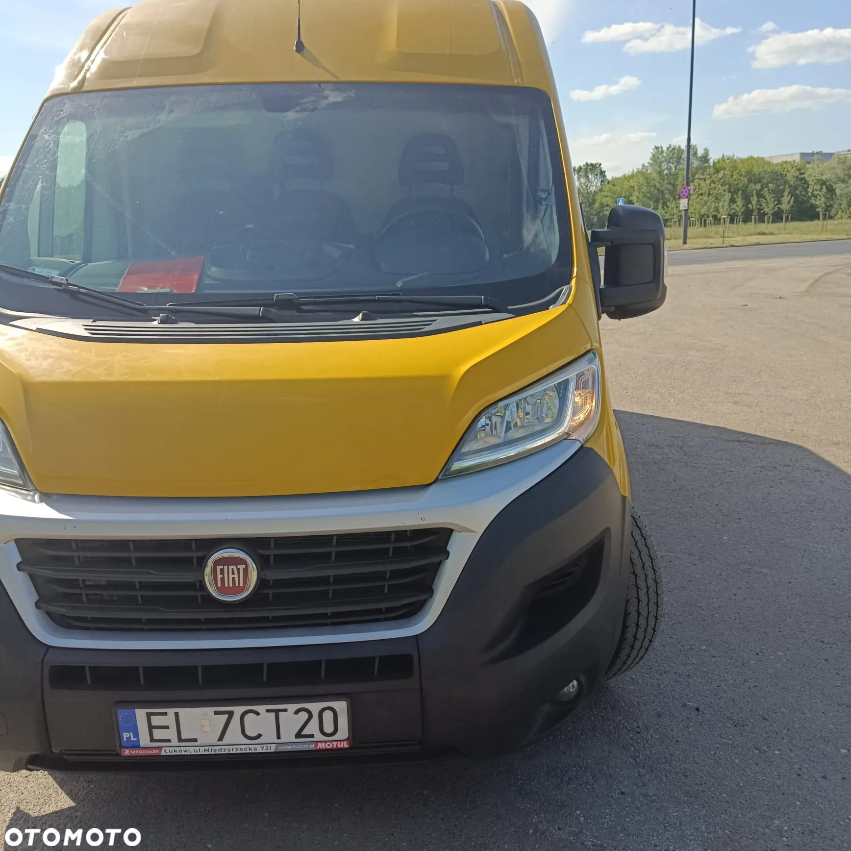 Fiat DUCATO - 7