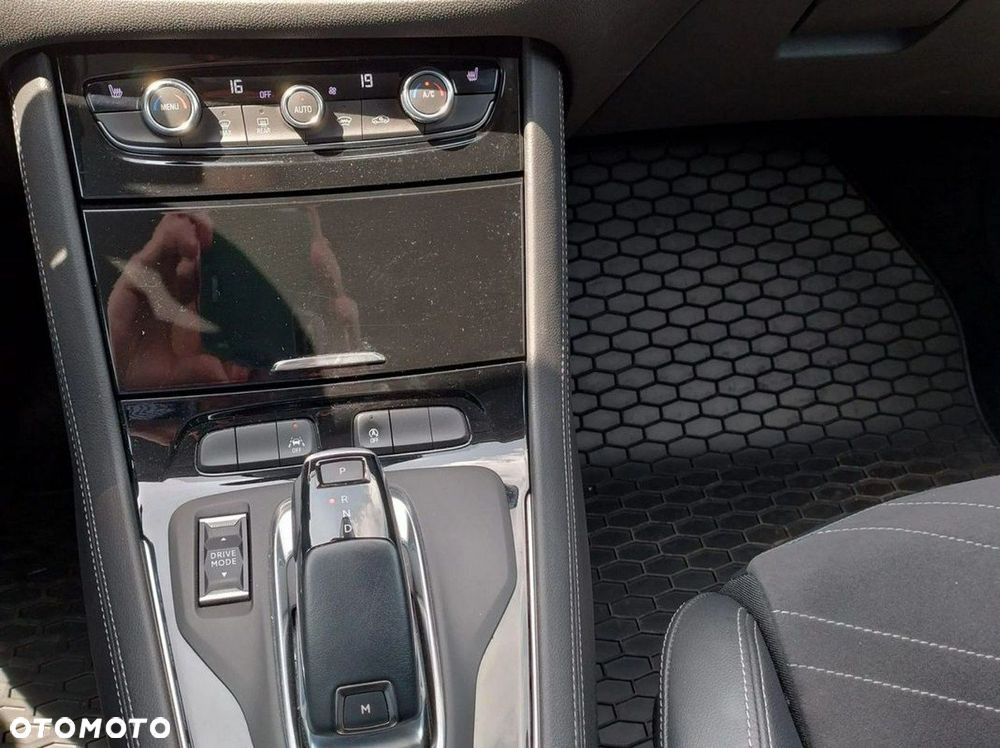 Opel Grandland 1.2 T GS Line S&S - 14