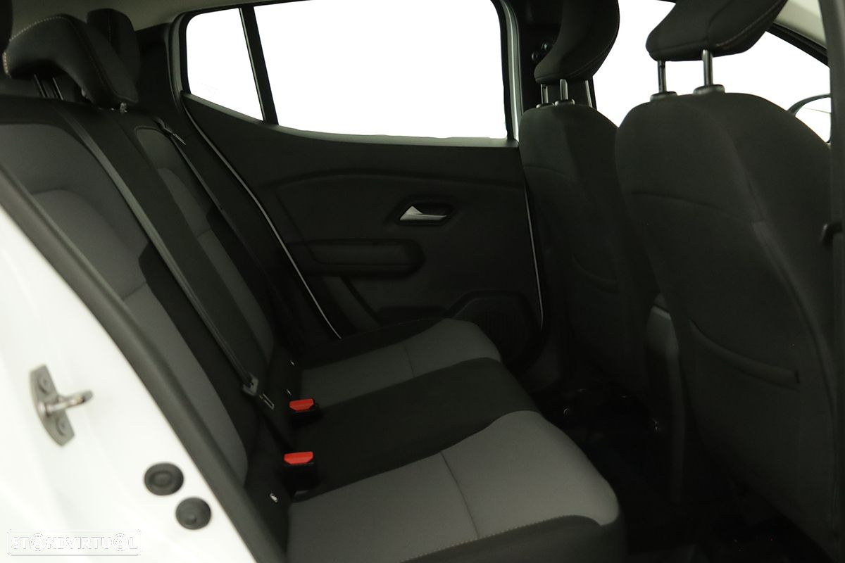 Dacia Sandero 1.0 ECO-G Stepway Extreme + Up&Go Bi-Fuel - 23