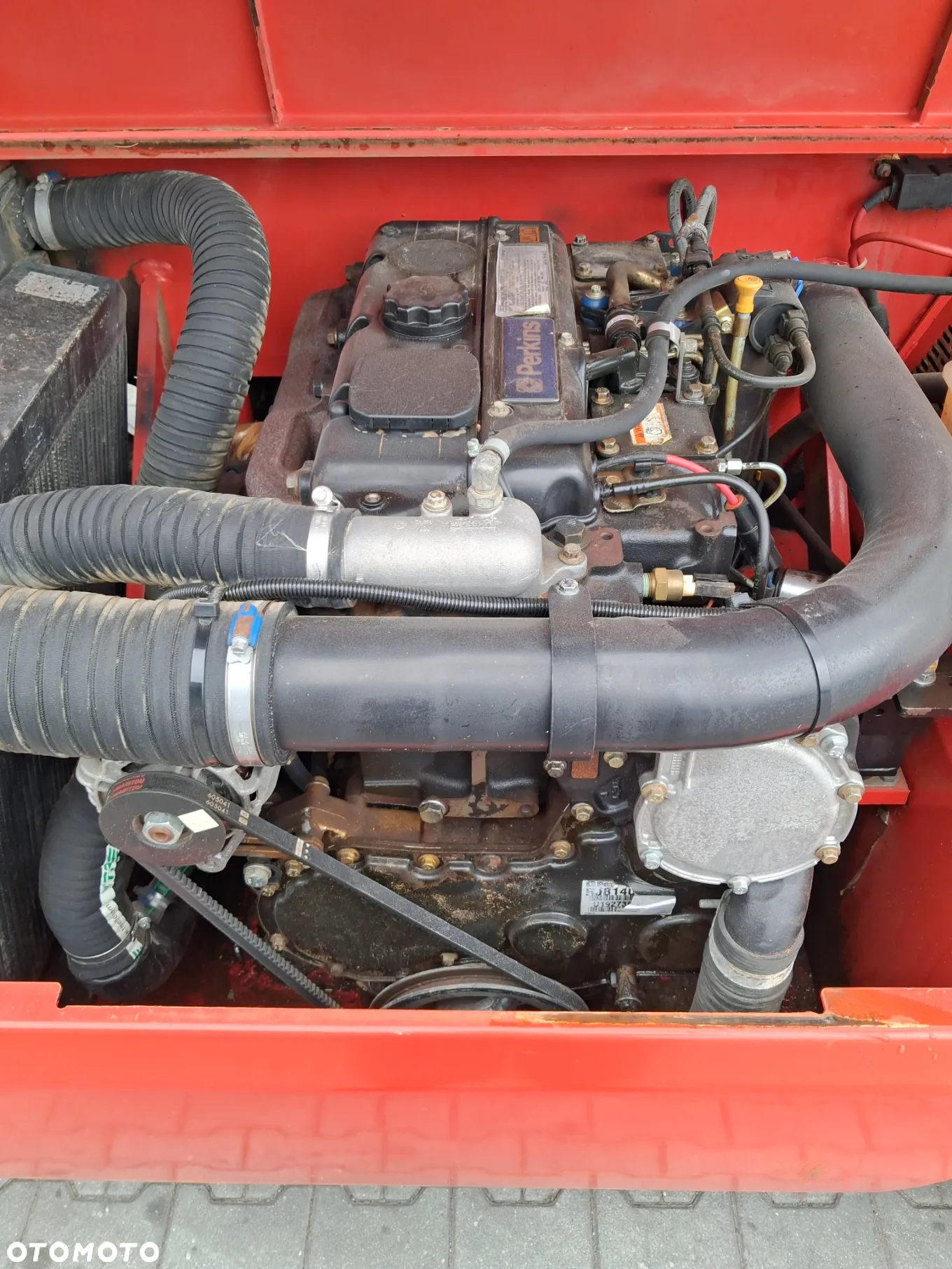 Manitou MRT 1850 ROTO - 9