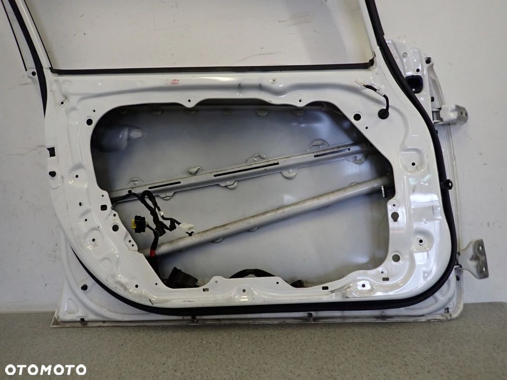 KIA CEED II KOMBI CW 12-17 DRZWI PRZEDNIE LEWE HW - 13