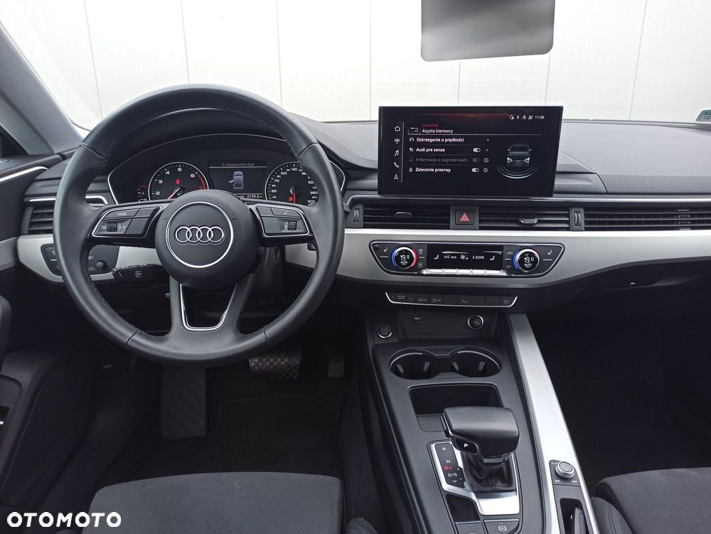 Audi A5 - 11