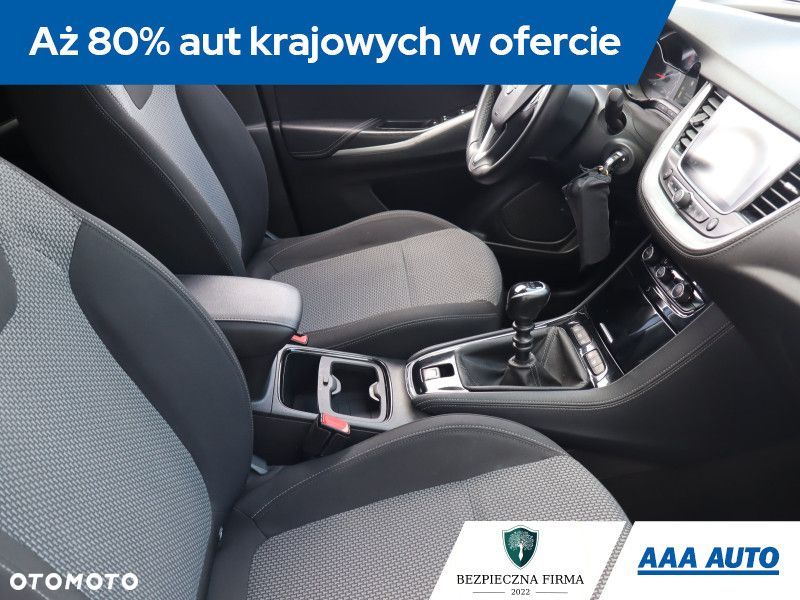 Opel Grandland X - 11