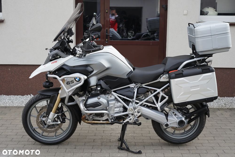 BMW R - 21