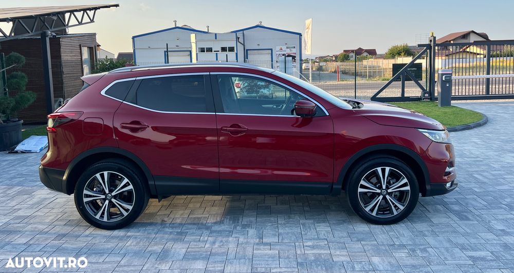 Nissan Qashqai 1.6 DCI TEKNA - 3