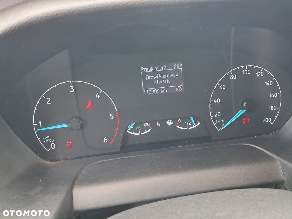 Ford TRANSIT - 11