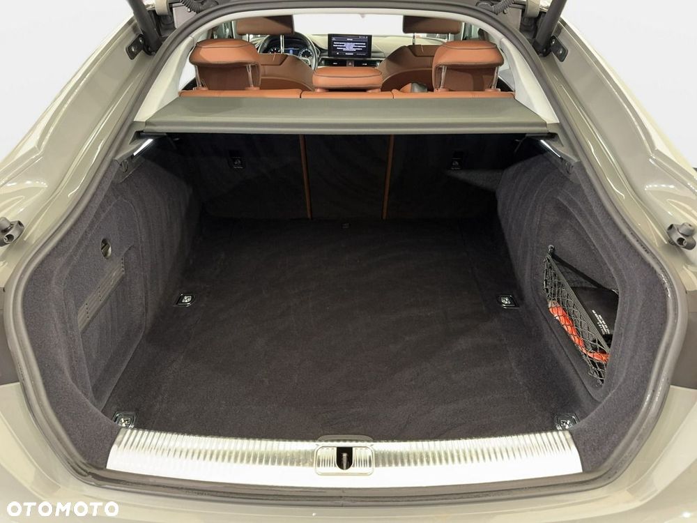 Audi A5 Sportback - 16