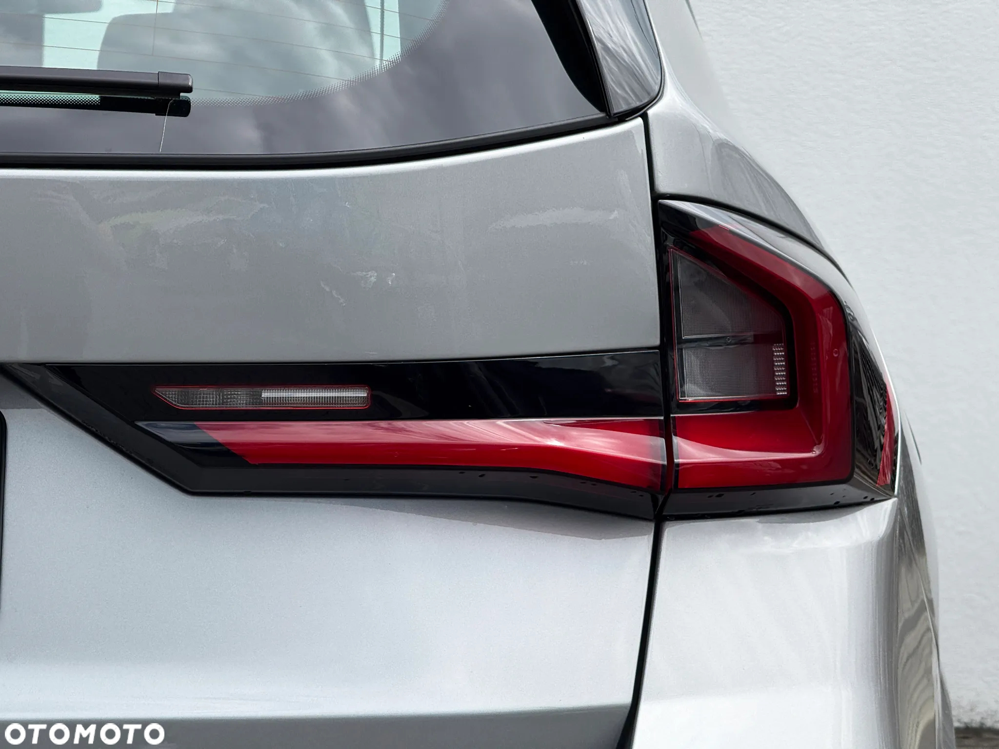 BMW iX1 eDrive20 66.5kWh M Sport - 8