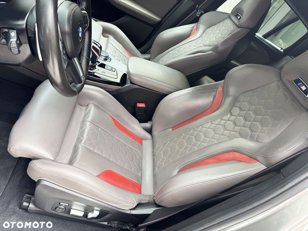 BMW X4 M - 19
