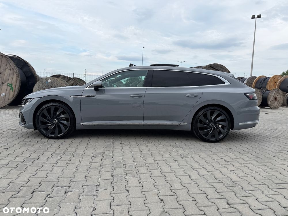 Volkswagen Arteon 2.0 TDI R-Line DSG - 4