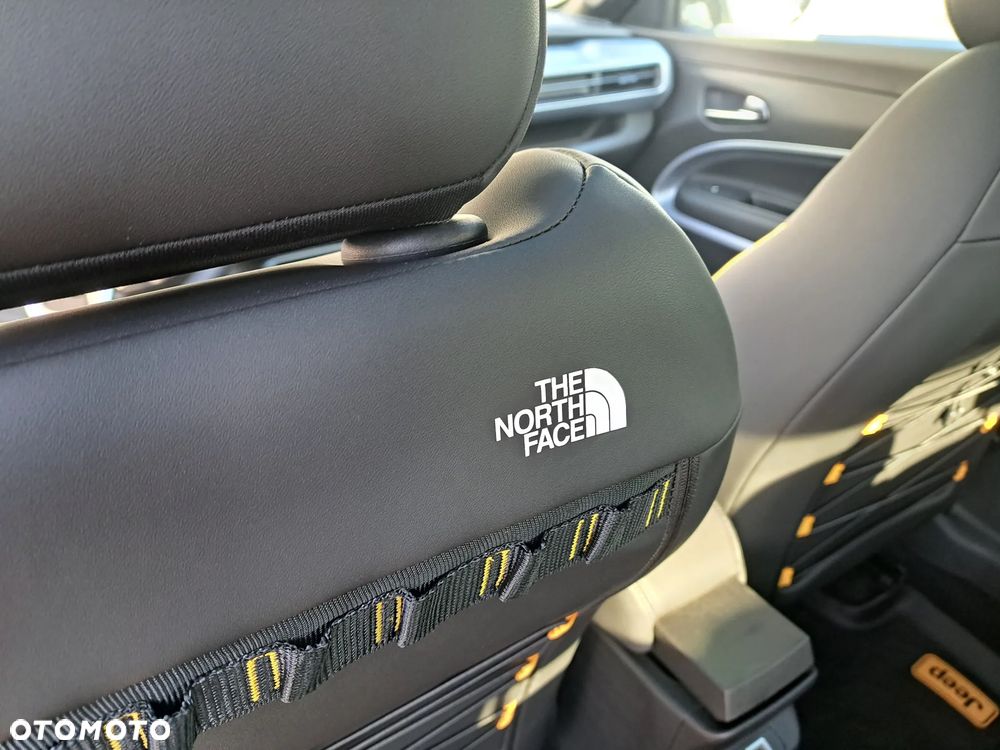 Jeep Avenger 1.2 T3 mHEV The North Face 4xe eDCT6 - 19