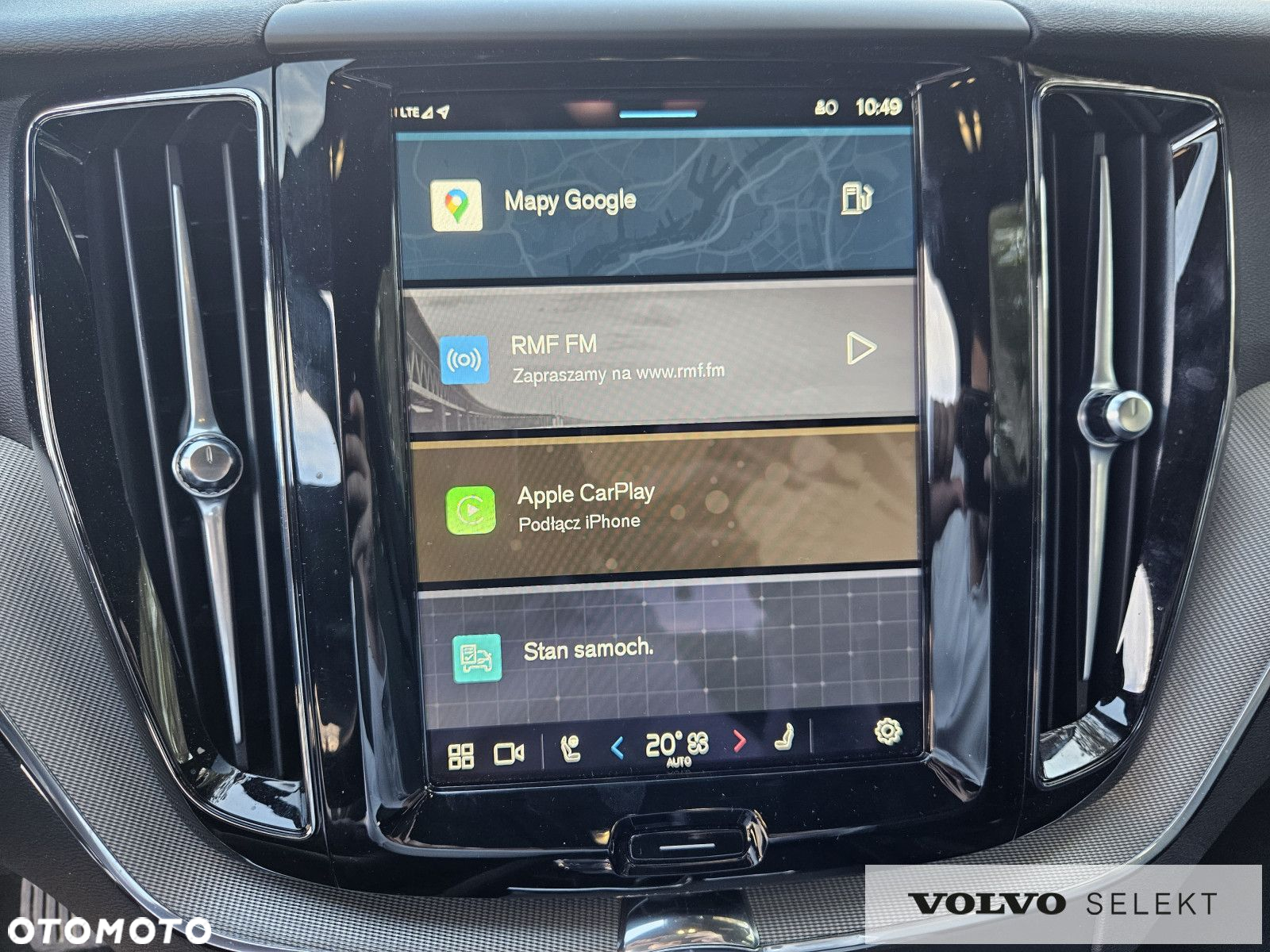 Volvo XC 60 - 15