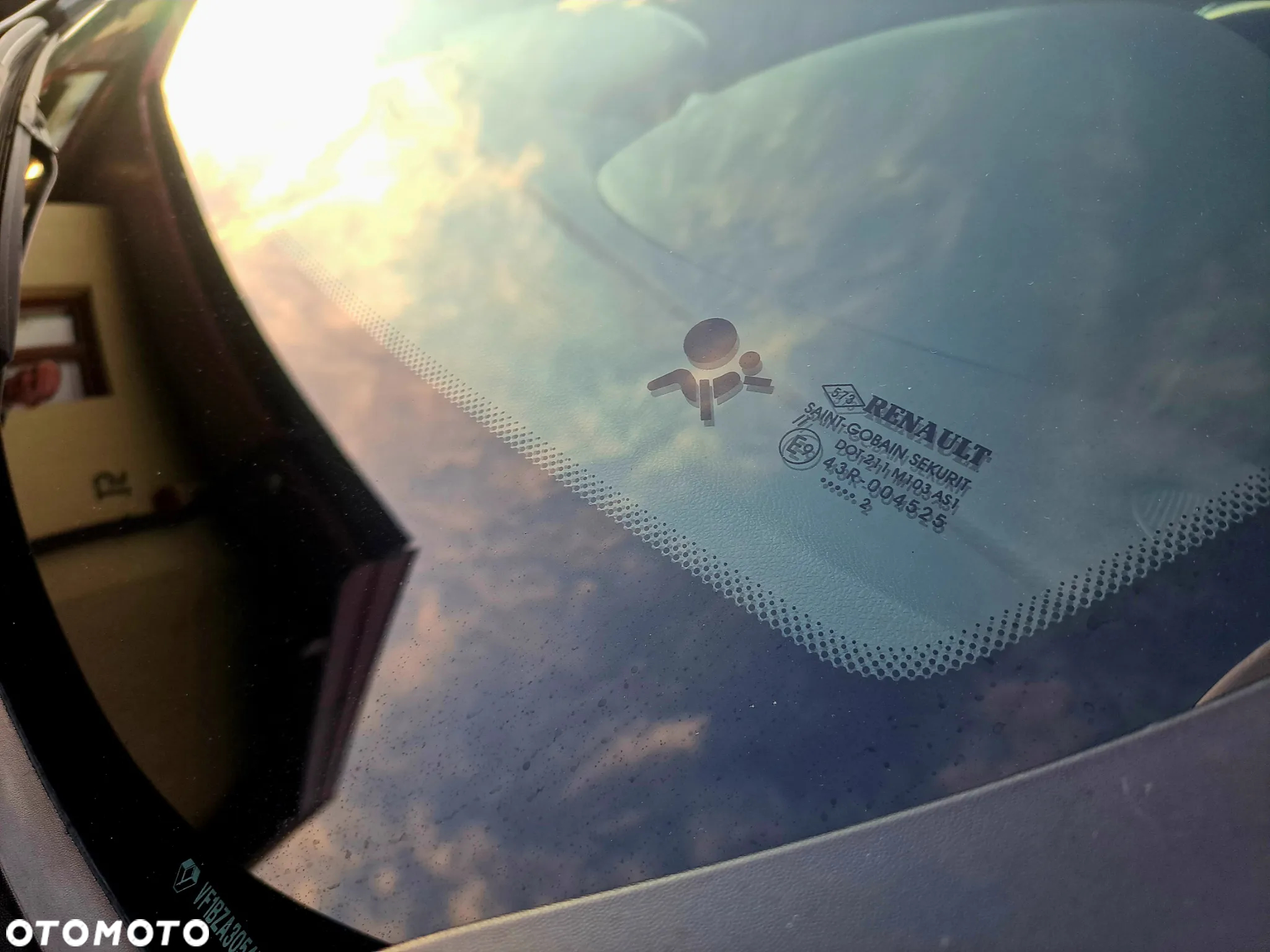 Renault Megane 1.6 16V Authentique - 16