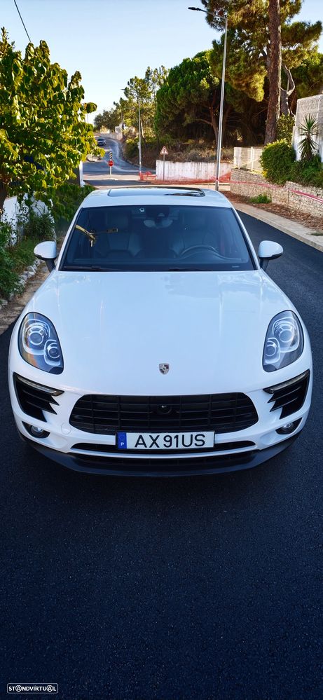 Porsche Macan S PDK - 18