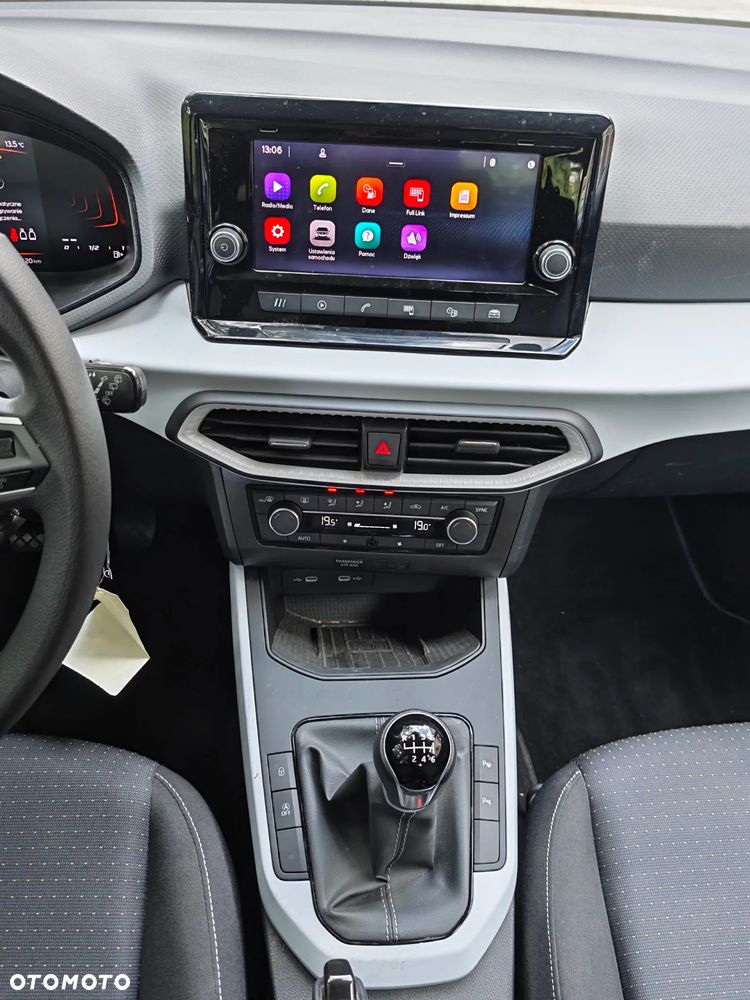 Seat Arona 1.0 TSI OPF Style Edition - 24