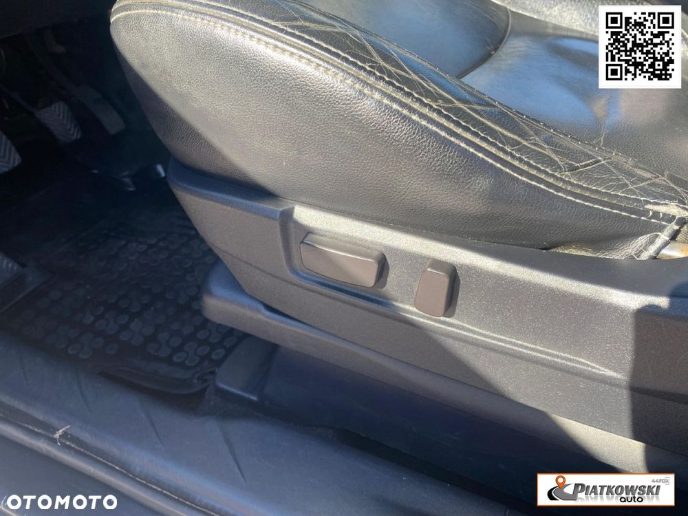 Citroën C-Crosser 2.2 HDi Exclusive - 16