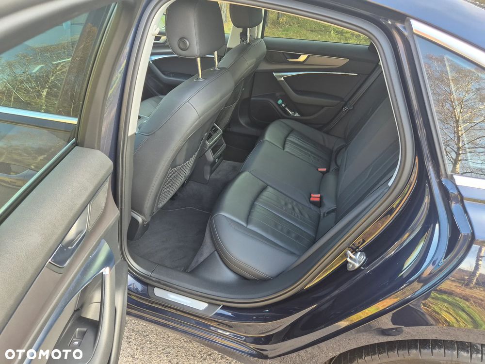 Audi A6 Limousine - 26