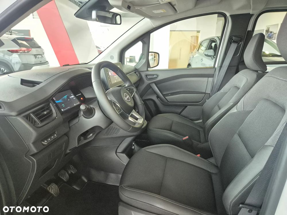 Nissan Townstar Combi 1.3 DIG-T L2 Business Plus - 10