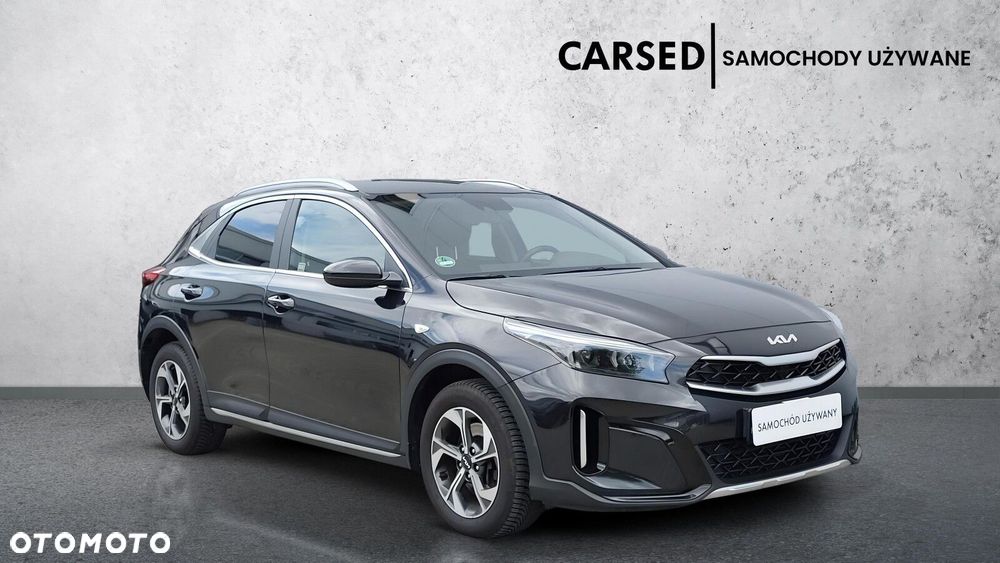 Kia XCeed 1.5 T-GDI M DCT - 8