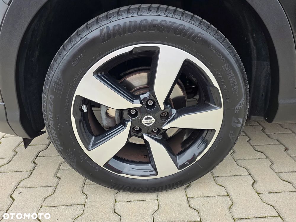 Nissan Qashqai 1.2 DIG-T N-Tec - 7