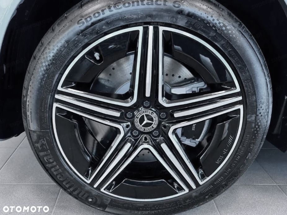 Mercedes-Benz GLE 300 d mHEV 4-Matic AMG Line - 21