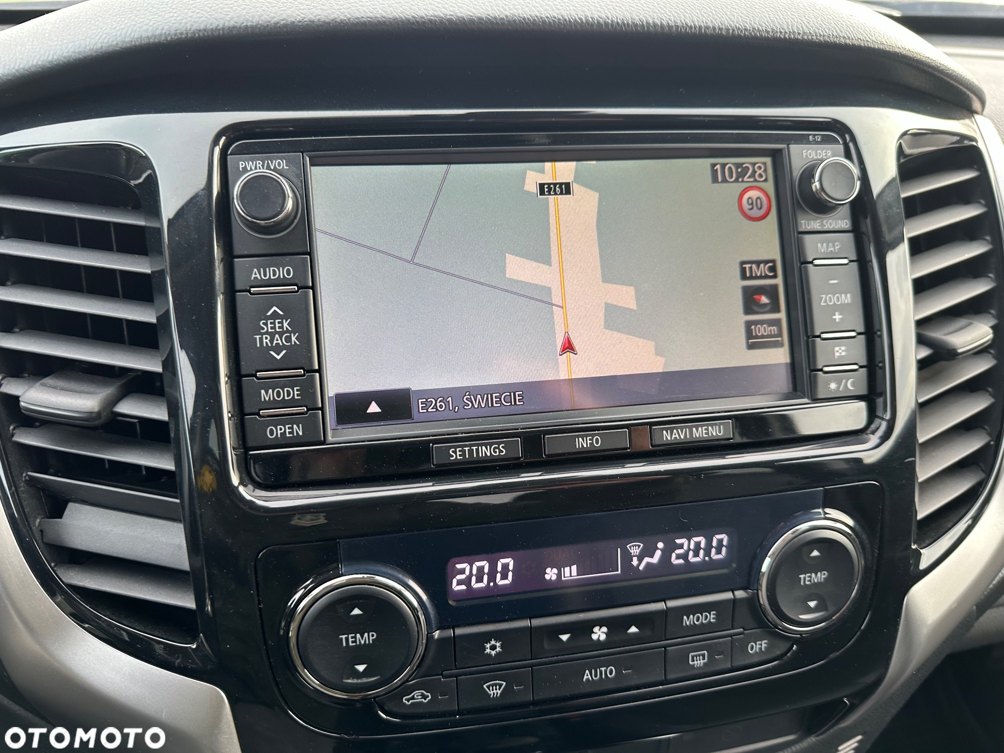 Mitsubishi L200 2.4 d DC Intense Plus EU6 - 31
