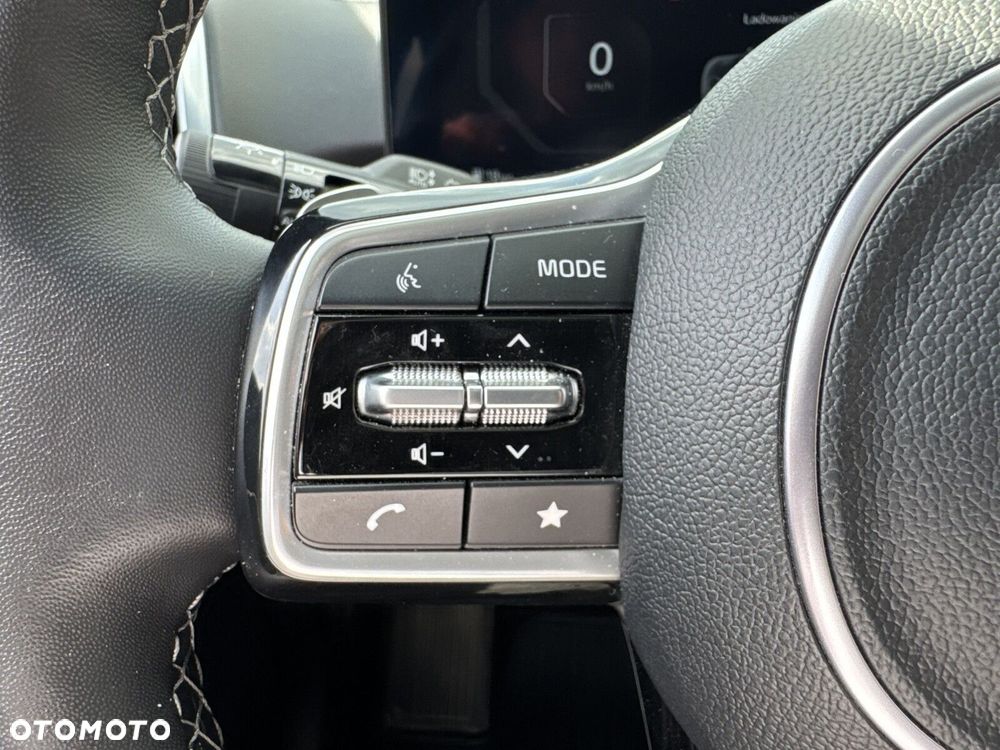 Kia Sorento 1.6 T-GDI HEV Prestige Line AWD 7os - 20