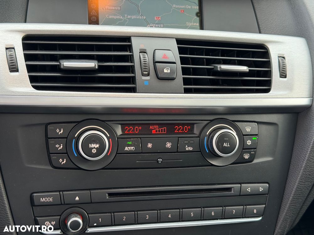 BMW X3 xDrive20d Aut. Blue Performance - 15