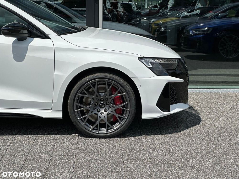 Audi RS3 Sportback - 6