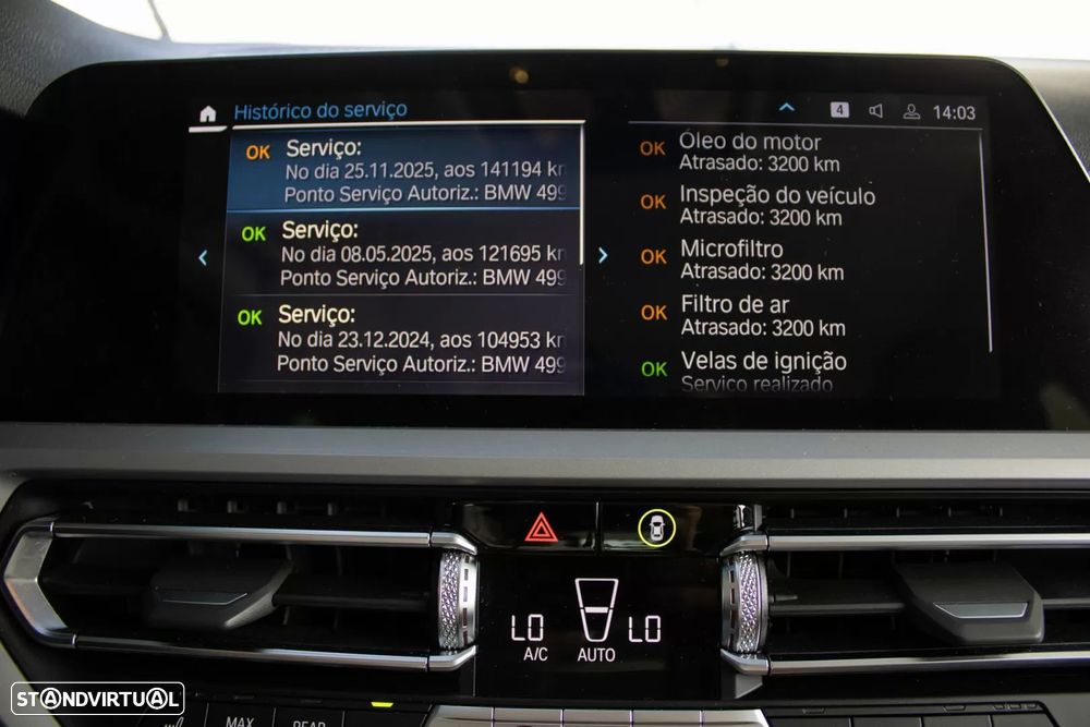 BMW 330 e Aut. Sport Line - 35