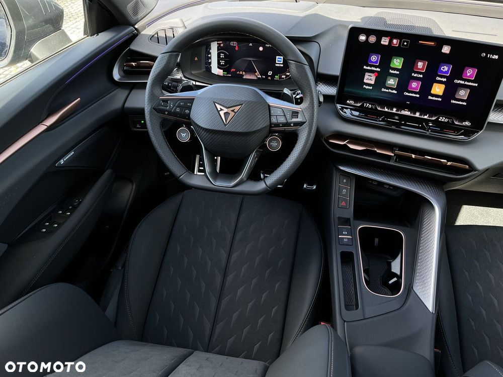 Cupra Terramar - 41