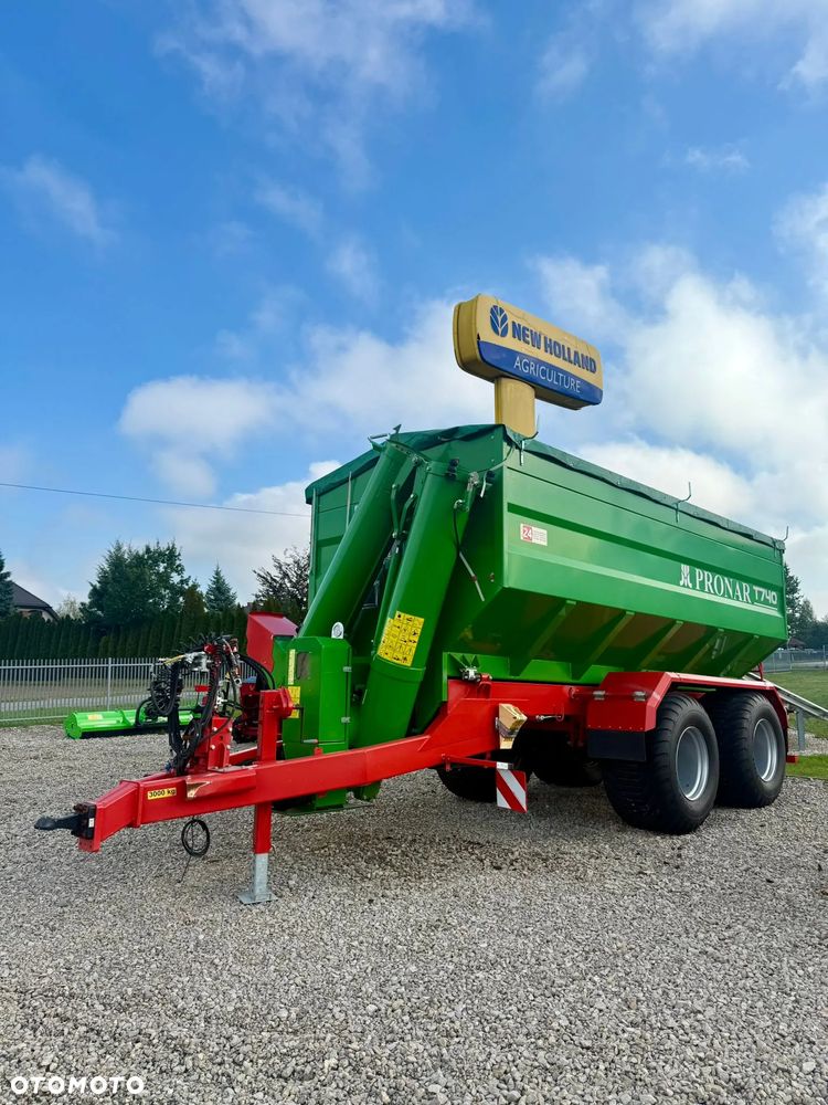 Pronar T740 - 1